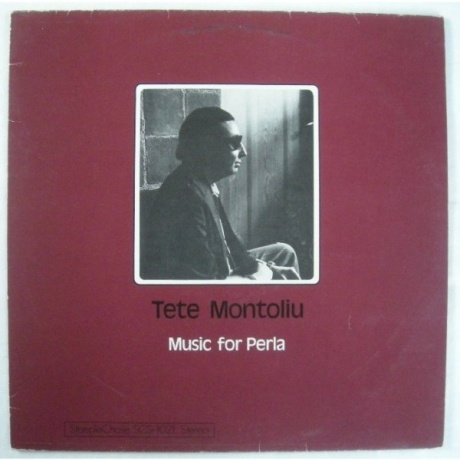 Music For Perla