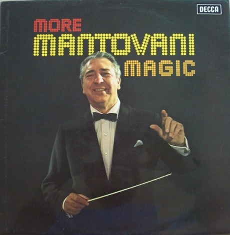 More Mantovani Magic