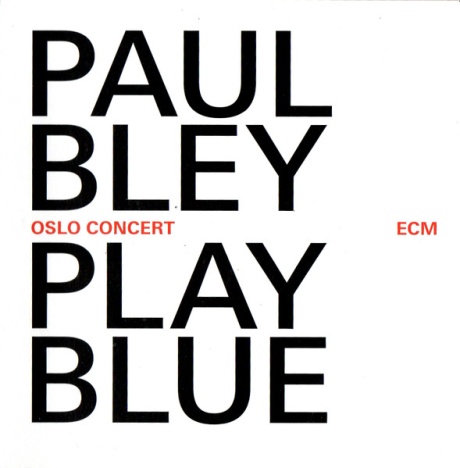 Play Blue
