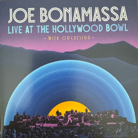 Live At The Hollywood Bowl