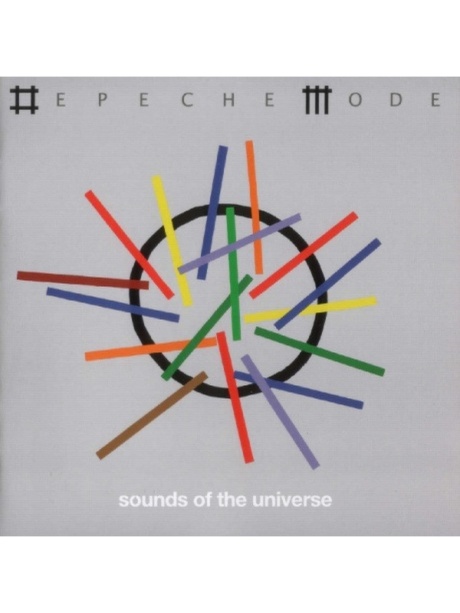 Sounds Of The Universe