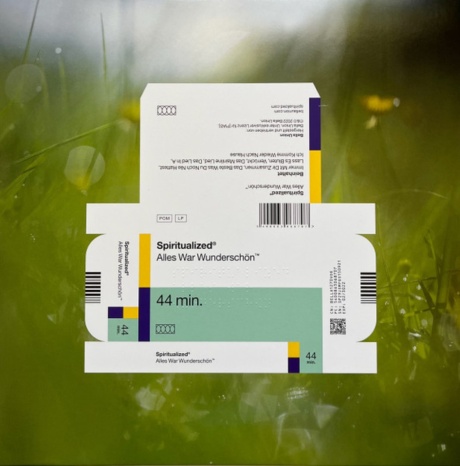 Everything Was Beautiful (Alles War Wunderschon)