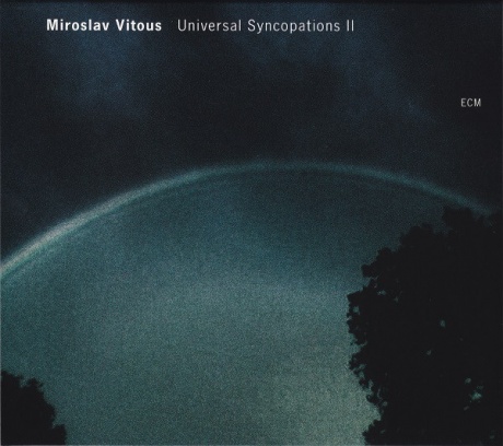 Universal Syncopations II