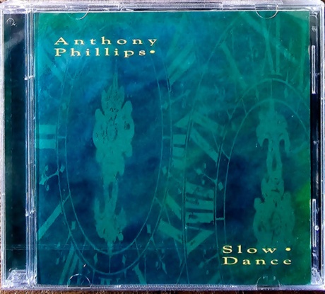 Slow Dance