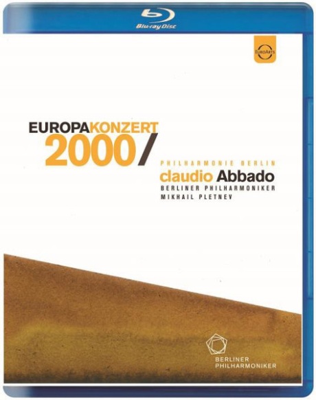 Europakonzert 2000