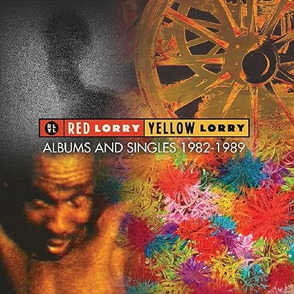 Albums And Singles 1982-1989