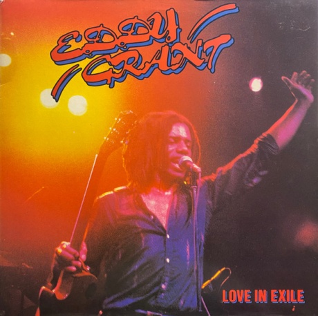 Love In Exile