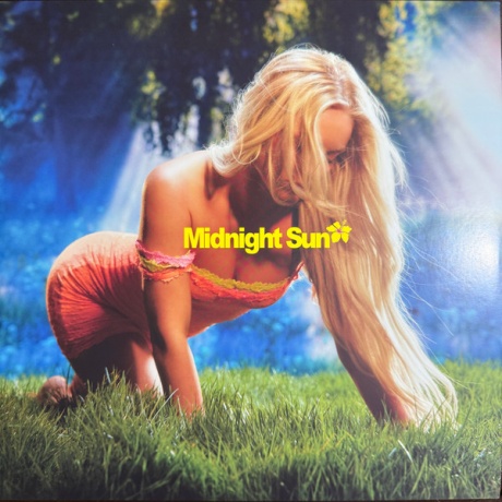 Midnight Sun