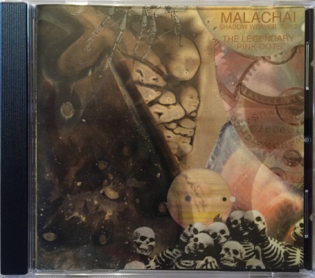 Malachai