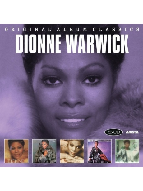 Original Album Classics