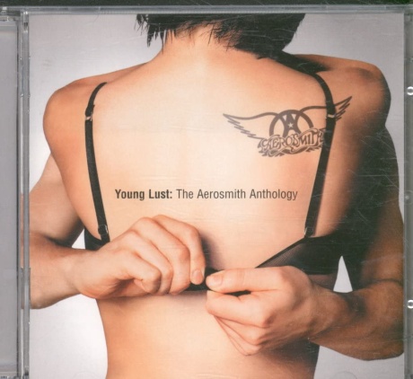 Young Lust: The Aerosmith Anthology