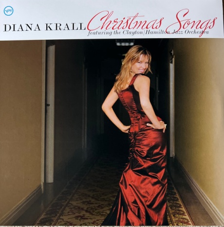 Featuring – Christmas Songs
