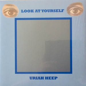 Look At Yourself