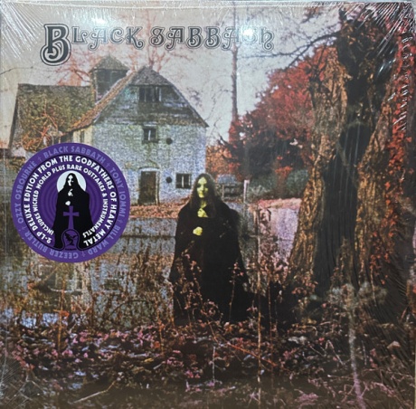 Black Sabbath
