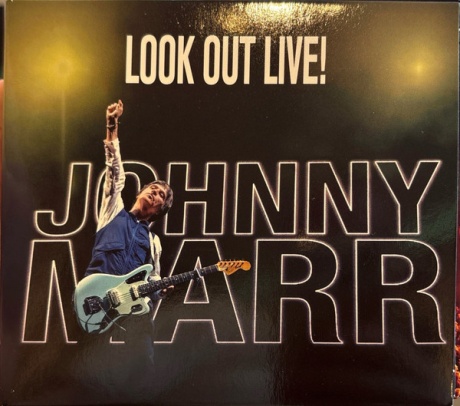 Look Out Live!
