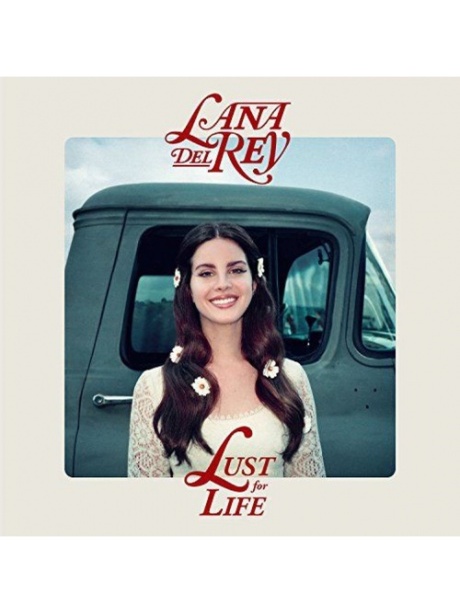 Lust For Life