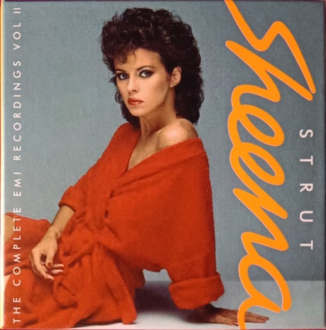 Strut (The Complete EMI Recordings Vol II)