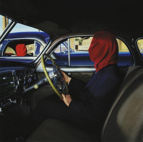 Frances The Mute