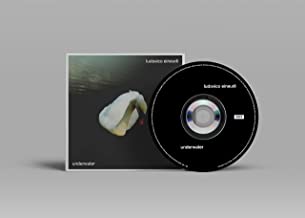 Музыкальный cd (компакт-диск) Underwater обложка