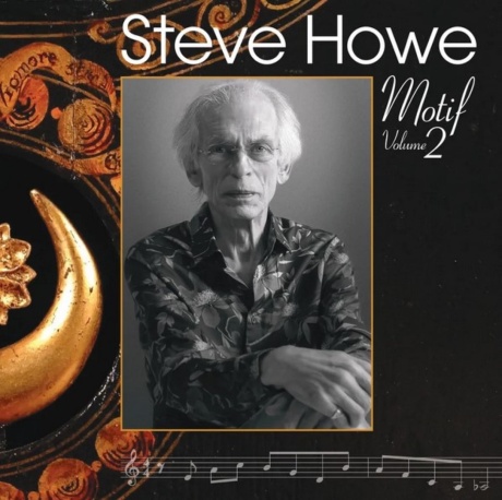 Motif Volume 2