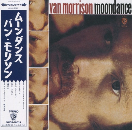 Moondance