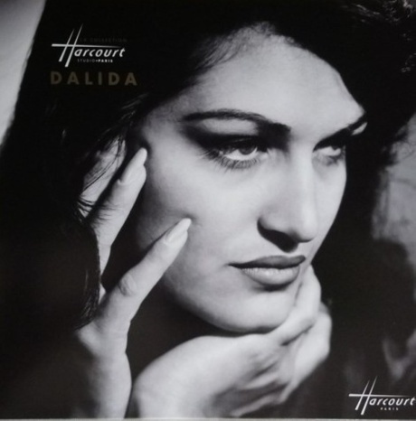 Dalida