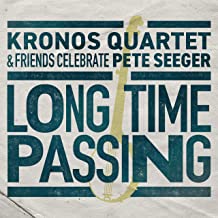 Виниловая пластинка Long Time Passing  обложка
