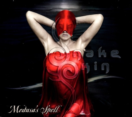 Medusa's Spell