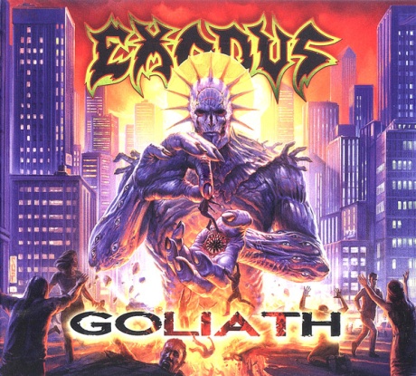 Goliath
