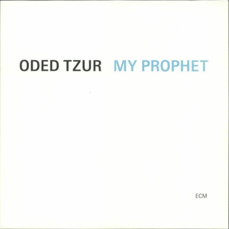 My Prophet