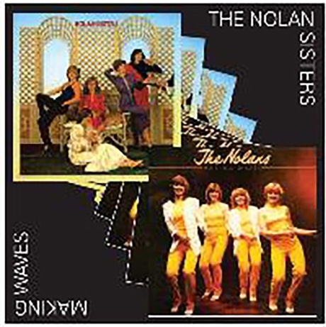 The Nolan Sisters / Making Waves