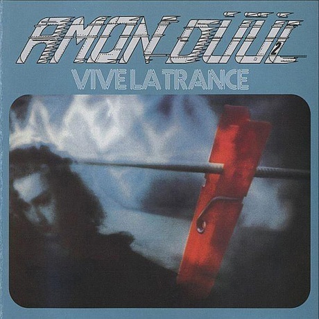 Музыкальный cd (компакт-диск) Vive La Trance обложка