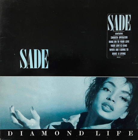 Diamond Life