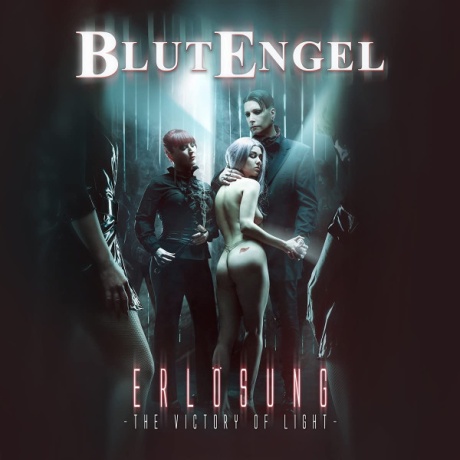 Erlosung - The Victory Of Light