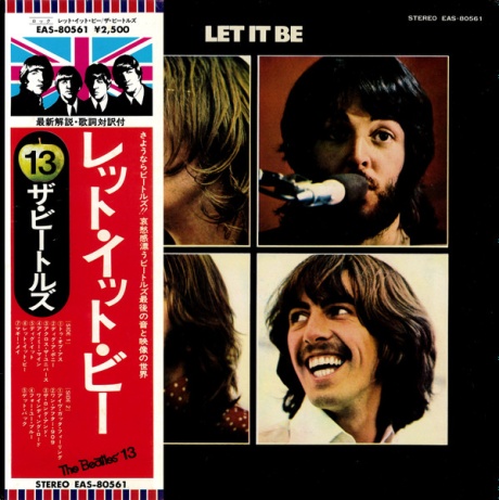 Let It Be