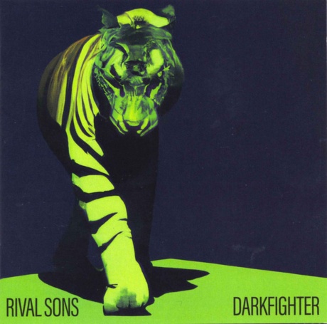 Darkfighter