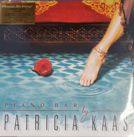 Piano Bar