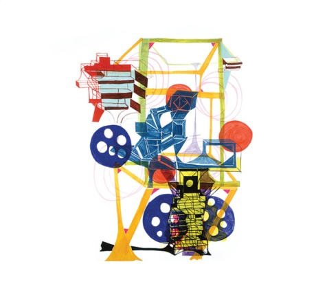 The Whole Love Expanded