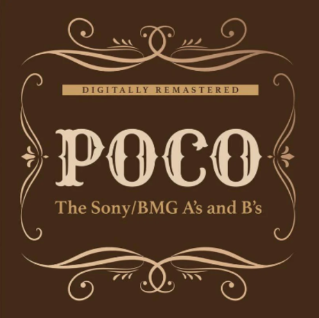 The Sony/Bmg A'S And B'S