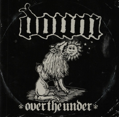 Over The Under
