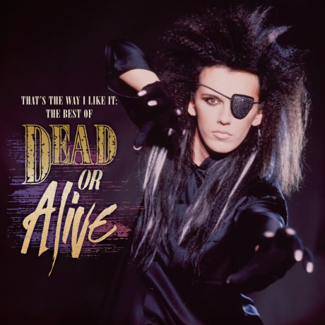 That'S The Way I Like It: The Best Of Dead Or Alive