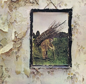 Led Zeppelin Iv
