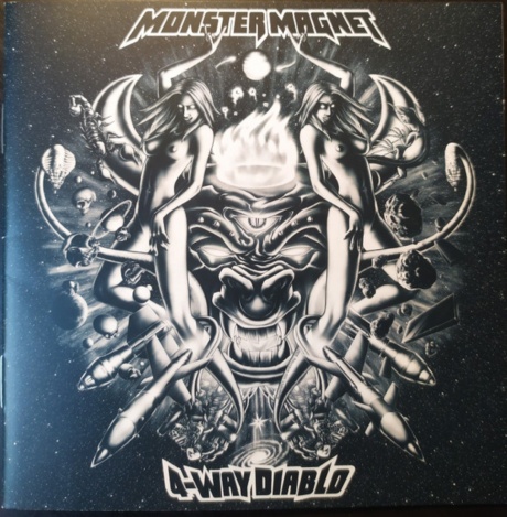 4-Way Diablo