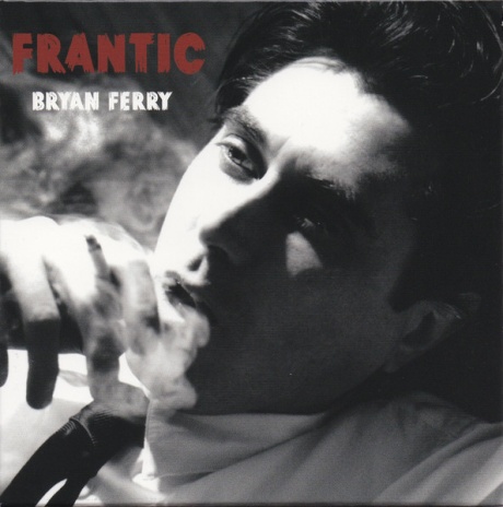 Frantic