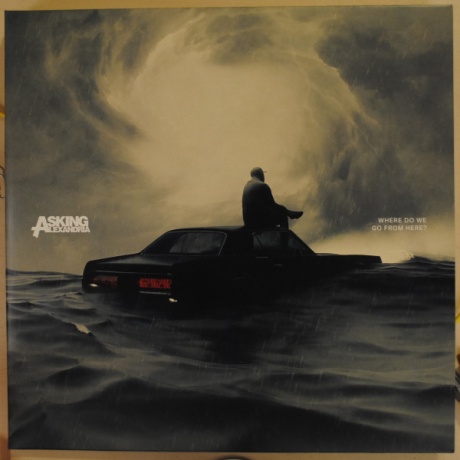 Where Do We Go From Here?