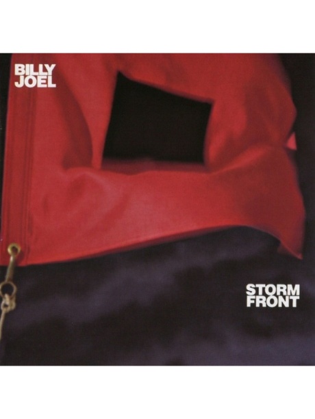 Storm Front