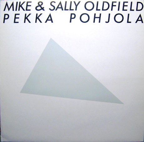 Mike & Sally Oldfield - Pekka Pohjola