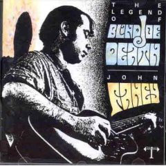 The Legend Of Blind Joe Death