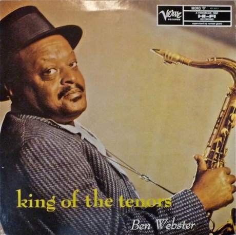 King Of The Tenors