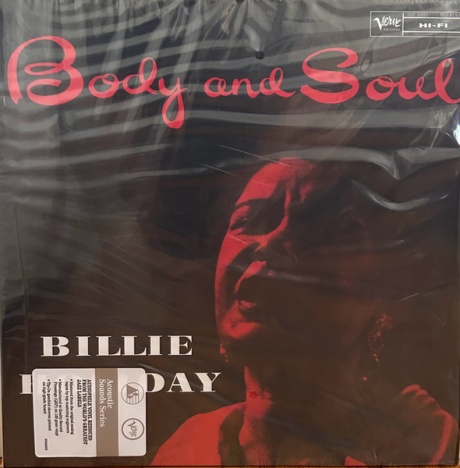 Body And Soul